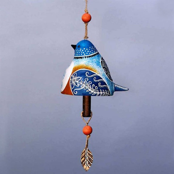 Birdsong Bell | luvikno