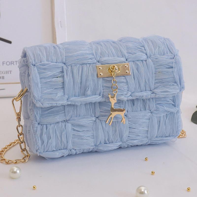 Handbag DIY Tilbehørsett | Luvikno