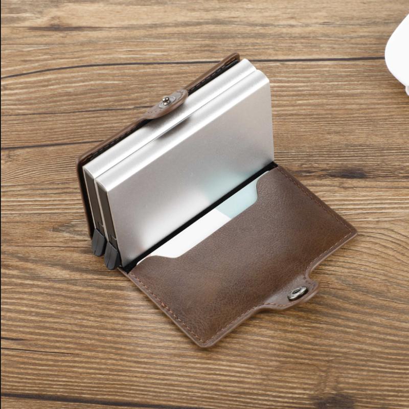 Intelligent Wallet | Luvikno