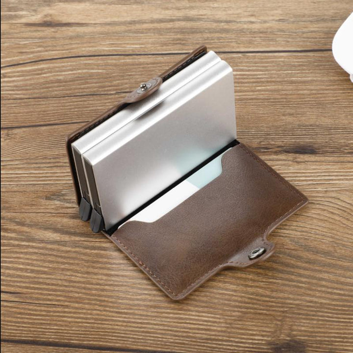 Smart Wallet | Luvikno