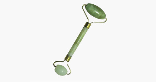 Jade Facial Massager | Luvikno