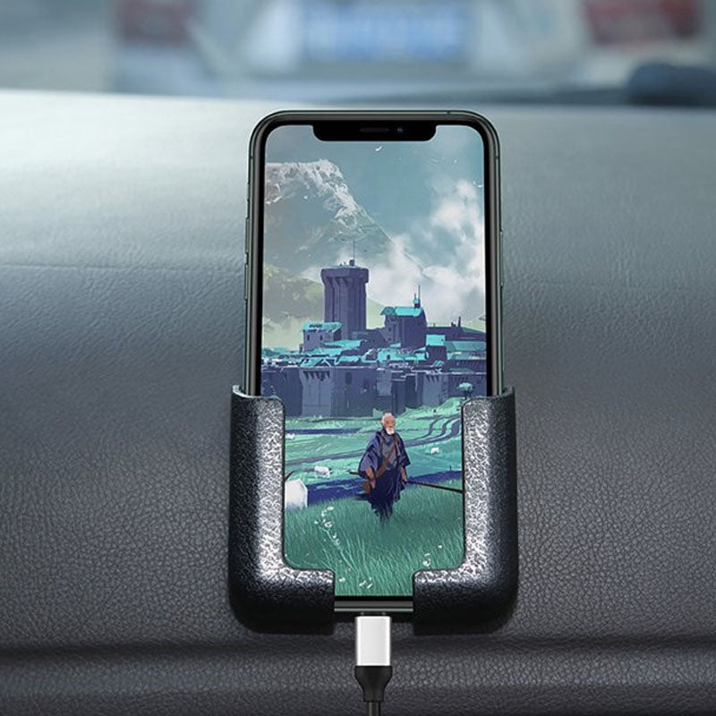 Universell telefonstøttekleber | Luvikno