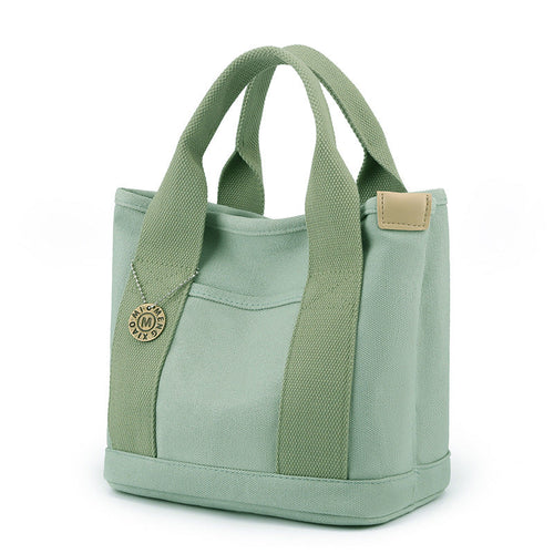 Canvas Bag | Luvikno