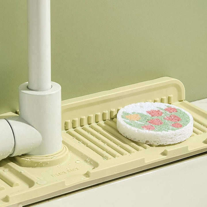 Silicone Dreneringsmatte | Luvikno