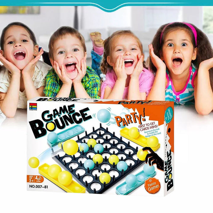 Jumping Ball Toy | luvikno