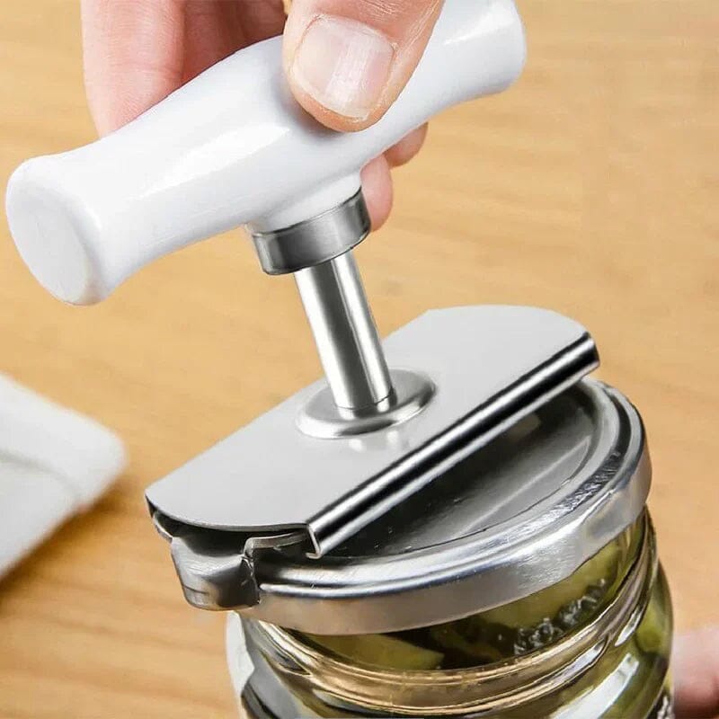 Effortless Jar Opener | Luvikno