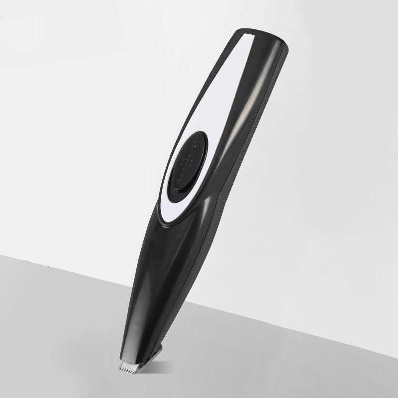Electric pet clippers | Luvikno