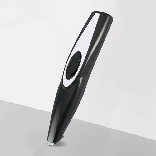 Electric pet clippers | Luvikno
