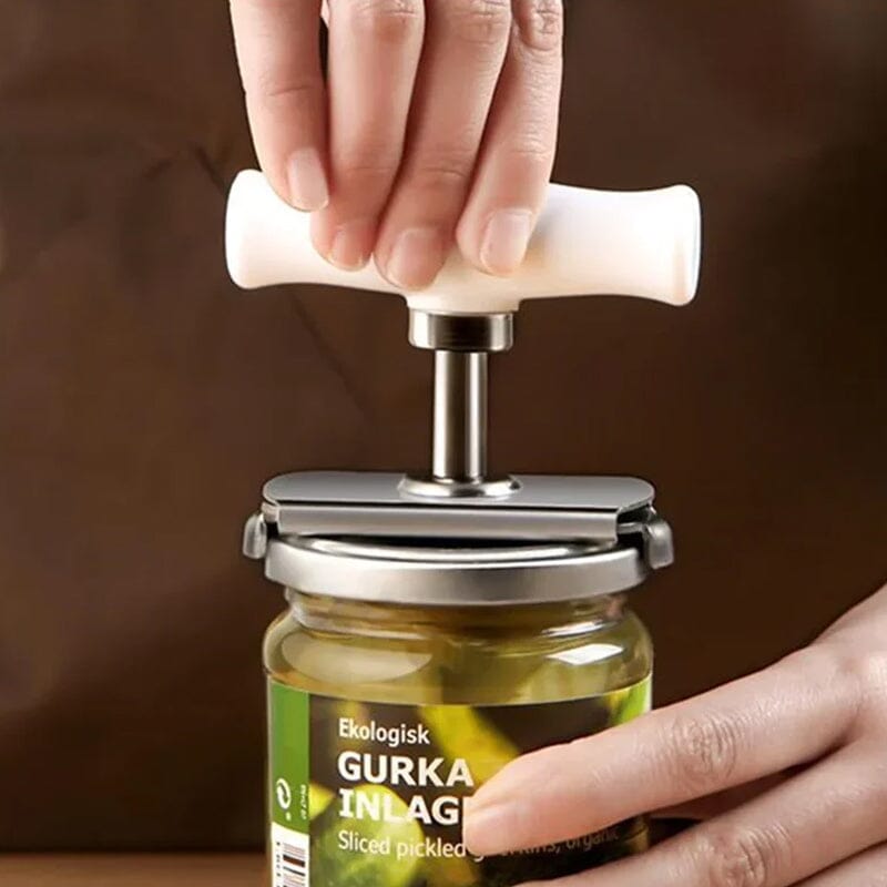 Effortless Jar Opener | Luvikno