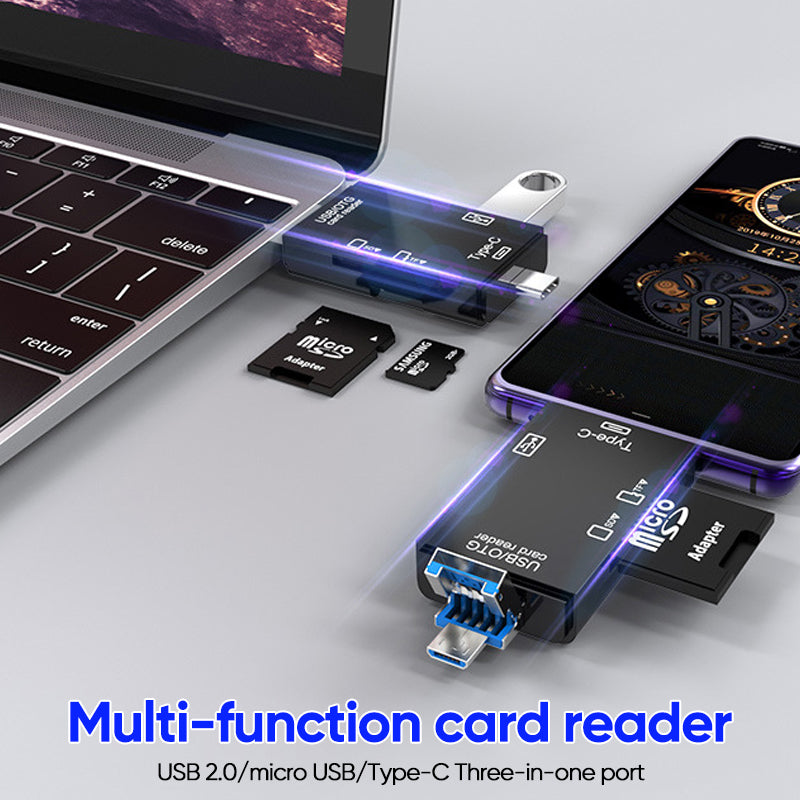 Switch Card Filter | Luvikno