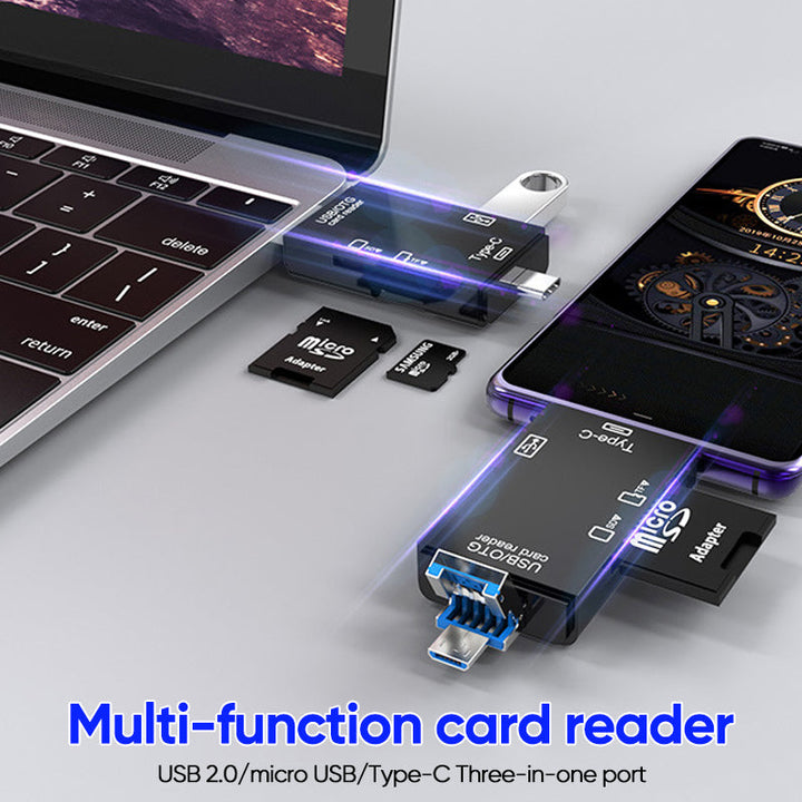 Switch Card Filter | Luvikno