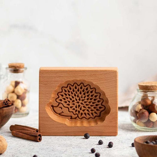 Cookie Mold Cutter | Luvikno