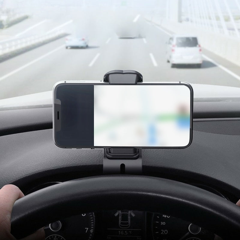 Universell Bil Telefon Sirkel Holder | Luvikno