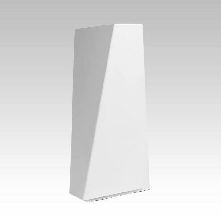 LumiNest - Moderne LED Vegglampe for Hjemmet Luvikno