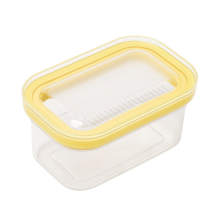 Butter Box med Kuttnett | Luvikno