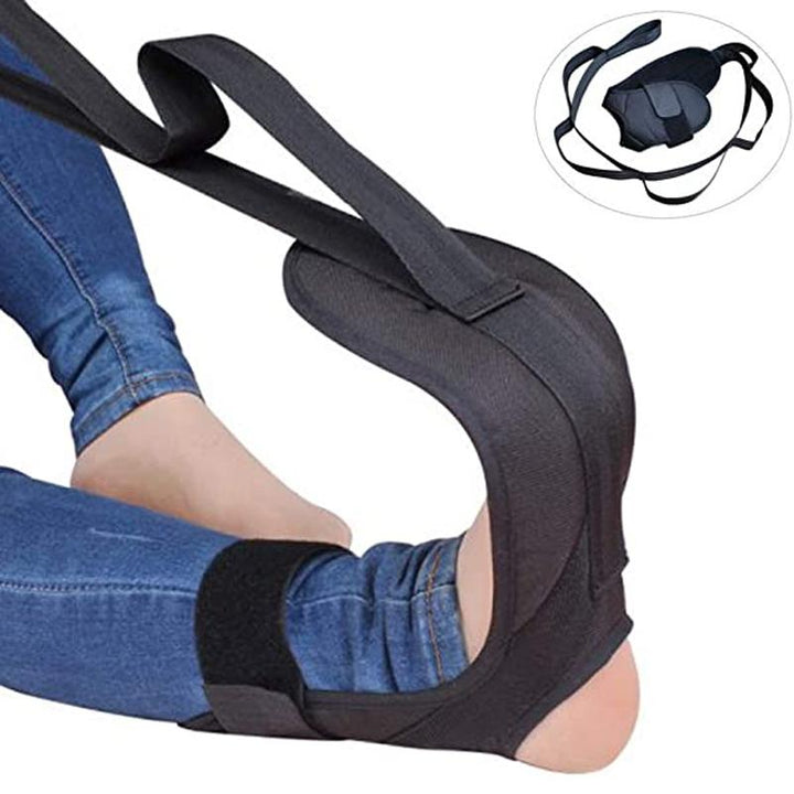 Yoga Stretch Band | Luvikno