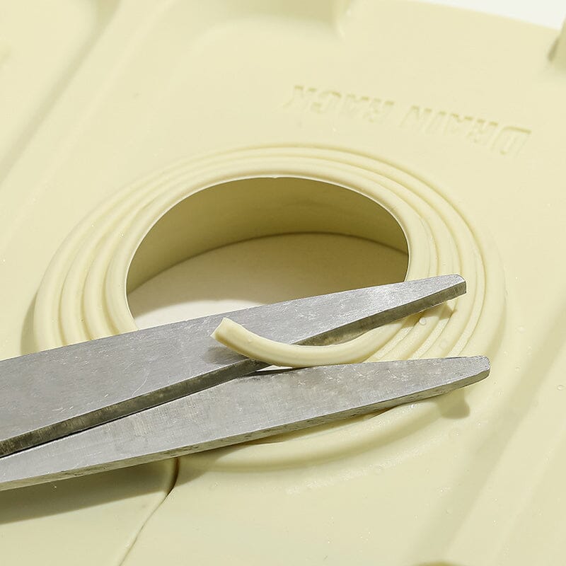 Silicone Dreneringsmatte | Luvikno