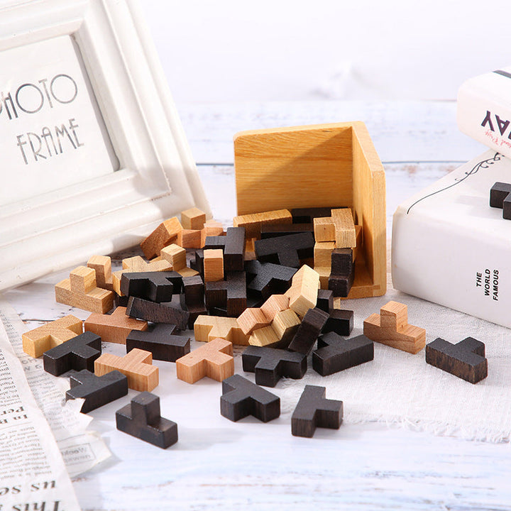 Rubik's Lock Rubik's Cube Leker | Luvikno