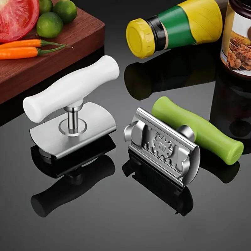 Effortless Jar Opener | Luvikno