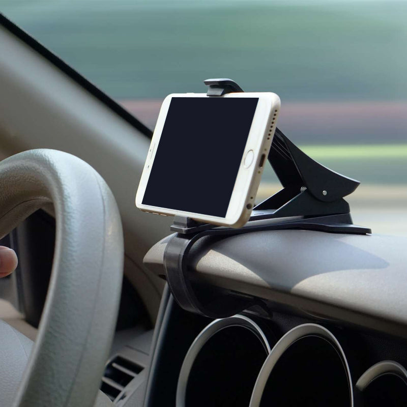 Universell Bil Telefon Sirkel Holder | Luvikno