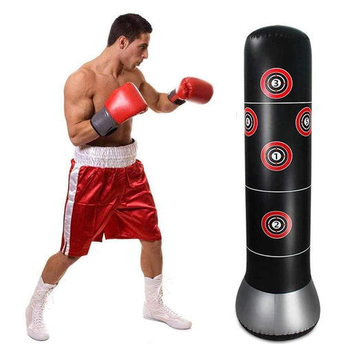 Inflatable Speaker Column | Luvikno