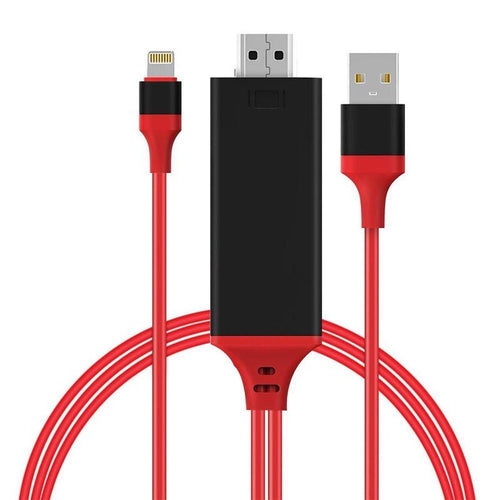 Lynn til HDMI-kabeladapter | Luvikno