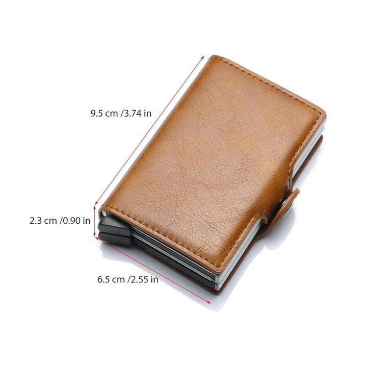 Smart Wallet | Luvikno