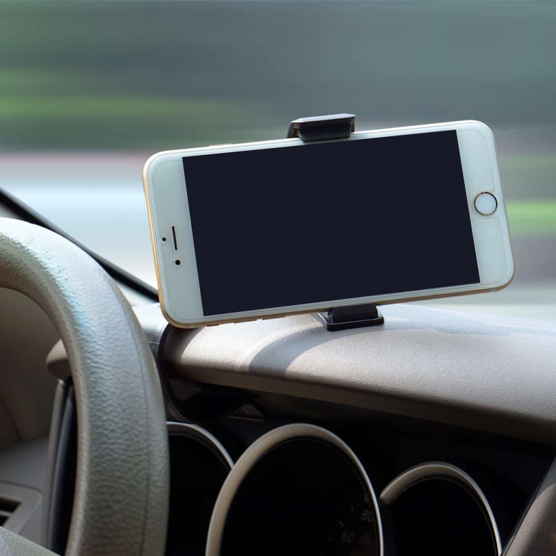Universell Bil Telefon Sirkel Holder | Luvikno