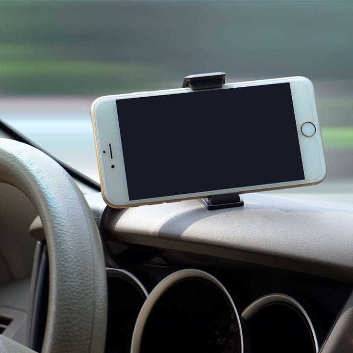 Universell Bil Telefon Sirkel Holder | Luvikno
