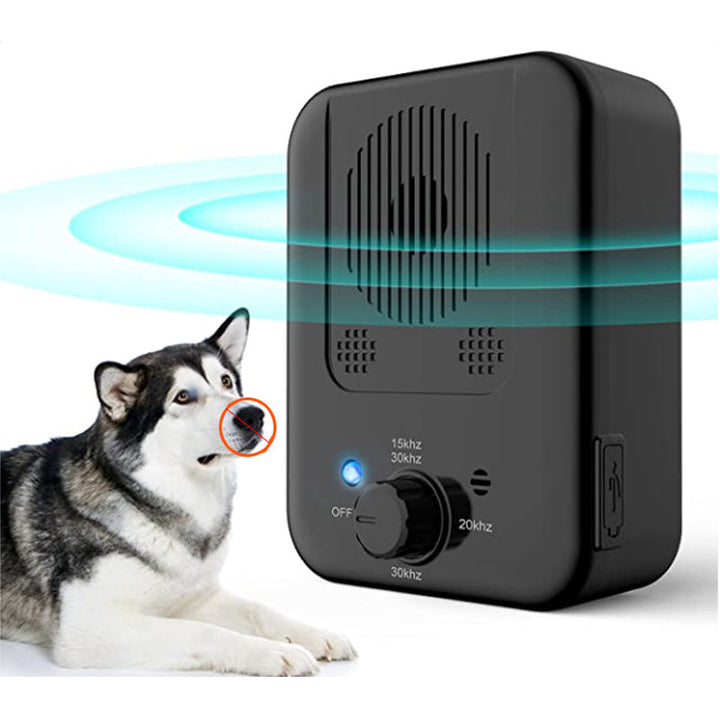 Ultralyd Hundetreningsenhet | luvikno