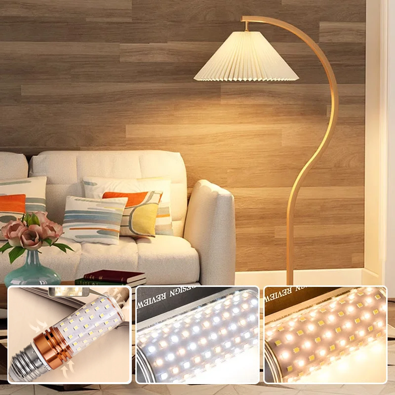 Luvikno | Energisparende LED-pære