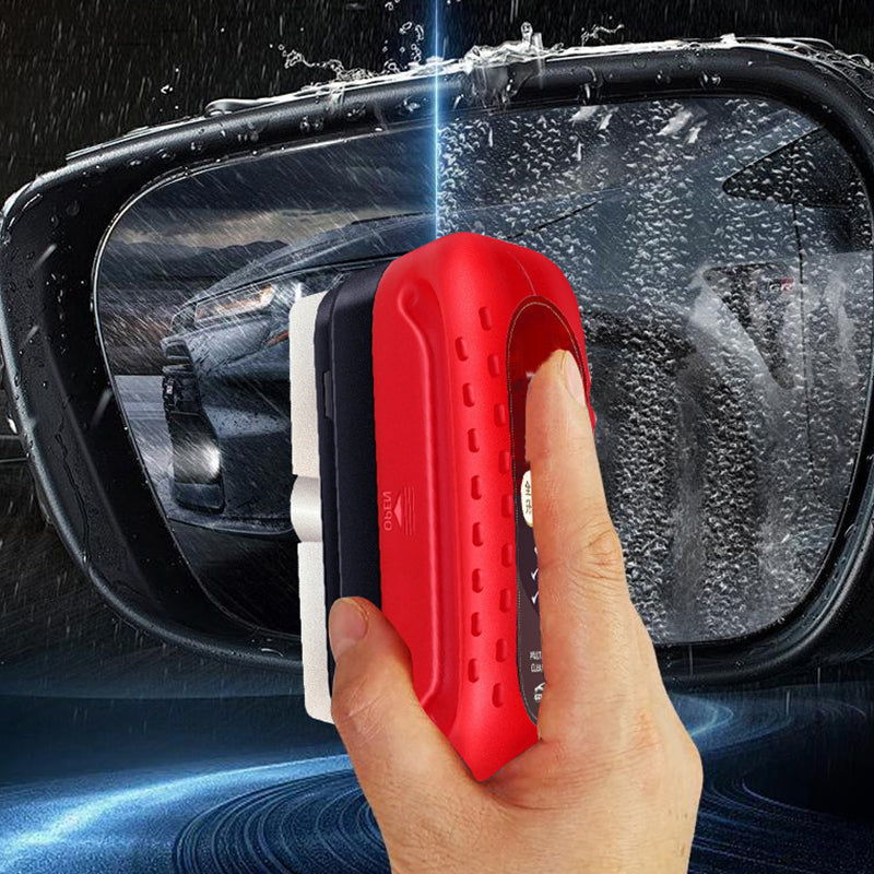 Glass Cleaning Board | Luvikno