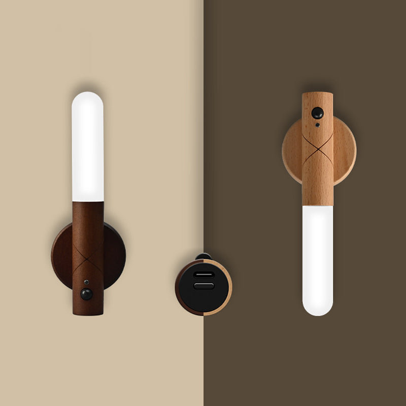 Intelligent Sensor Night Light | Luvikno