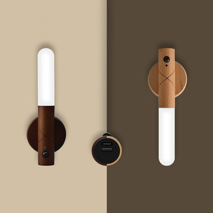 Intelligent Sensor Night Light | Luvikno