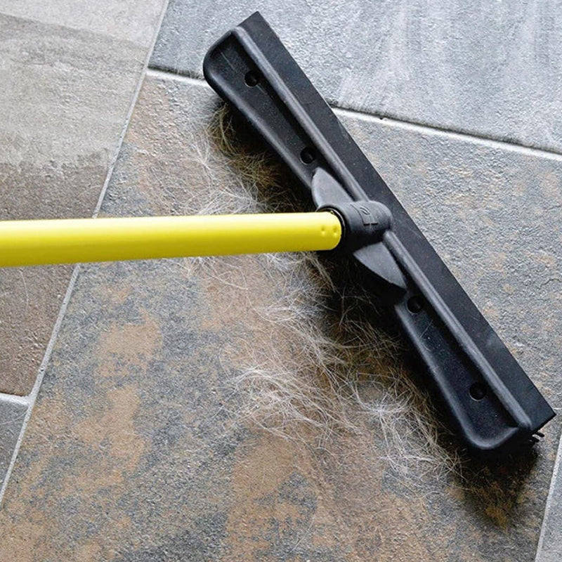Pet Hair Removal Broom | Luvikno