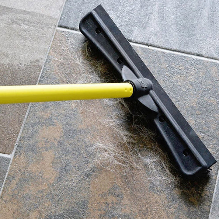 Pet Hair Removal Broom | Luvikno
