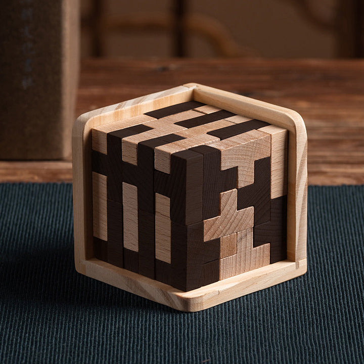 Trekspill for Barn | Luvikno