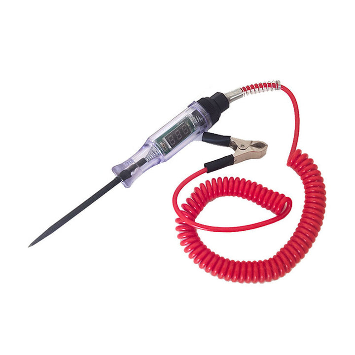 Auto Truck Circuit Test Probe Luvikno