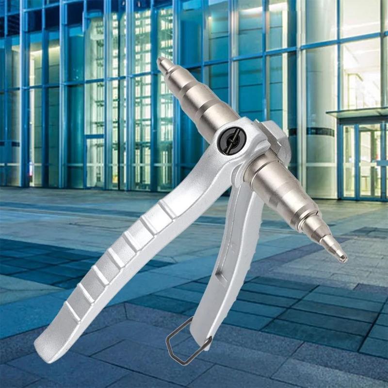 Pipe Extension Tool | Luvikno