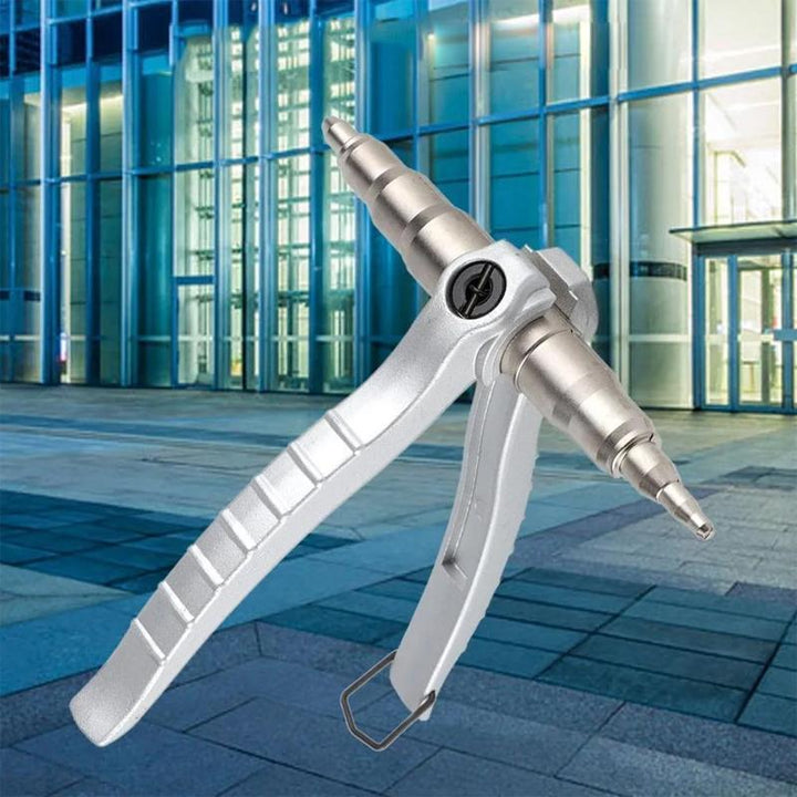 Pipe Extension Tool | Luvikno