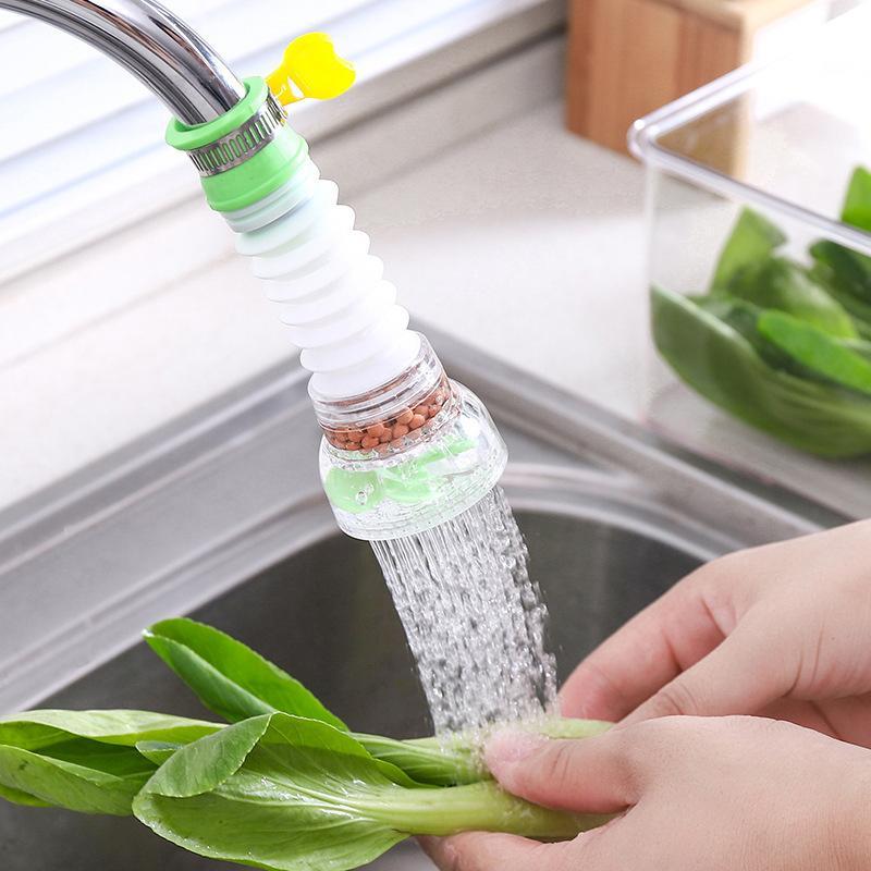 Faucet Booster Filter | Luvikno