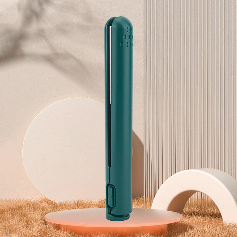 Luvikno | Multifunksjonell USB Krølltang