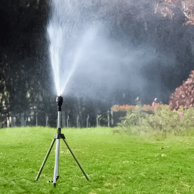 Tripod rotasjonskompensasjon | luvikno