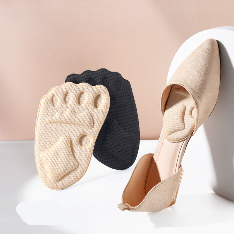 Luvikno | Front Foot Cushions
