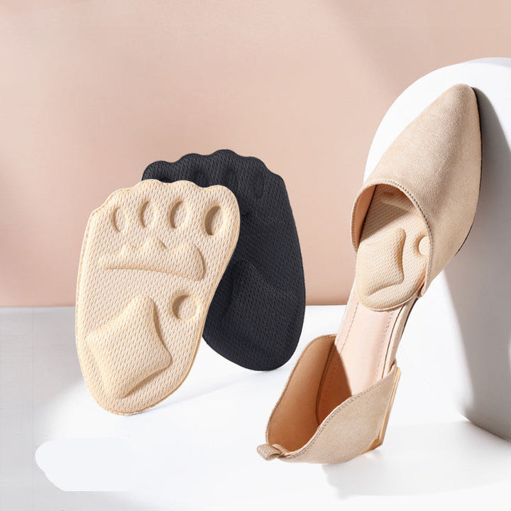 Luvikno | Front Foot Cushions