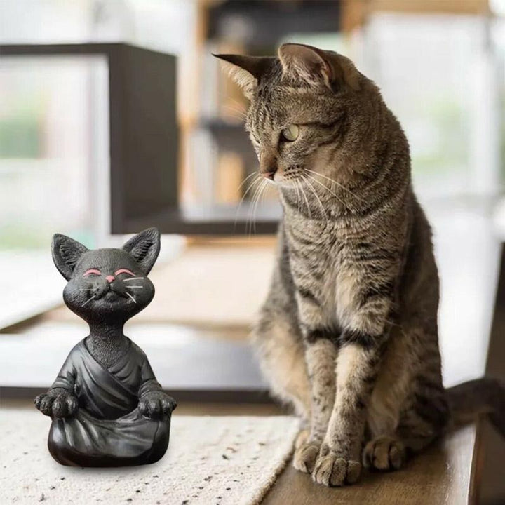 Meditativ samtale | Luvikno
