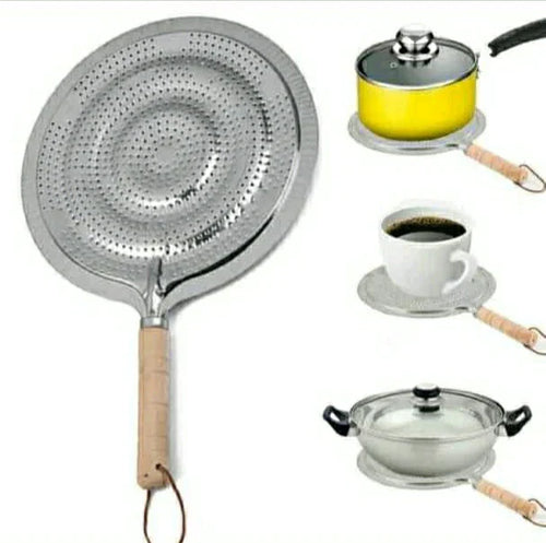 Heat Simmer Luvikno