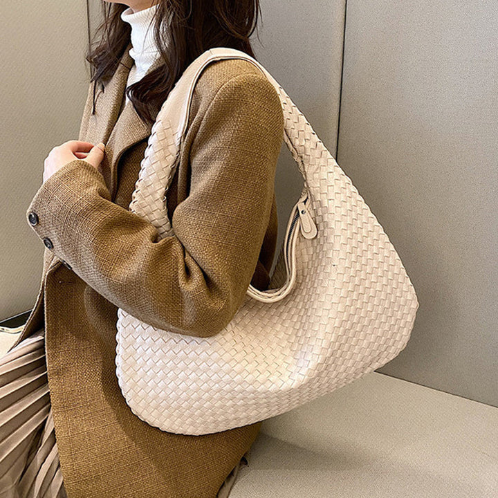 Elegant Vever Bag for kvinner | luvikno