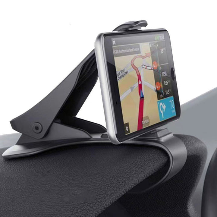 Universell Bil Telefon Sirkel Holder | Luvikno