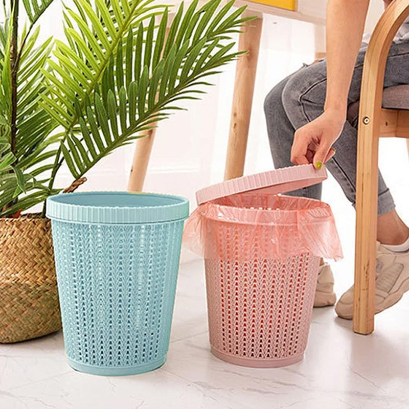 Automatisk Endringsbøtte | Luvikno